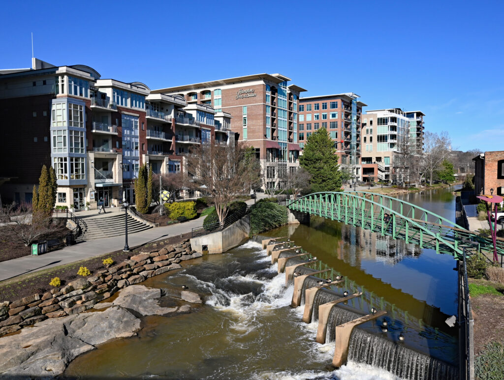 window treatment installation greenville