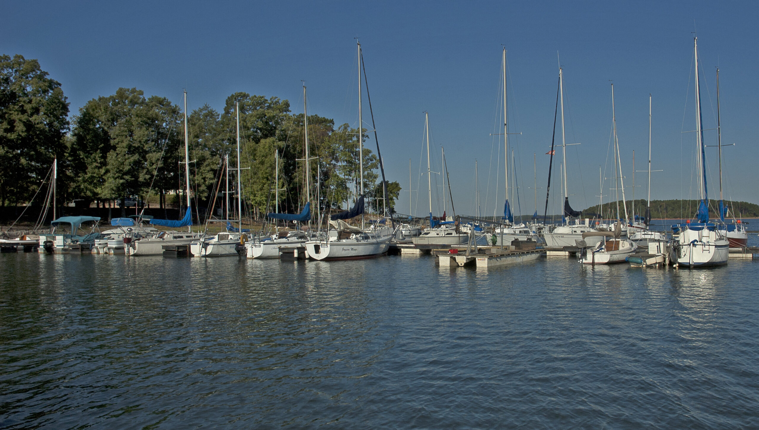 lake hartwell anderson sc